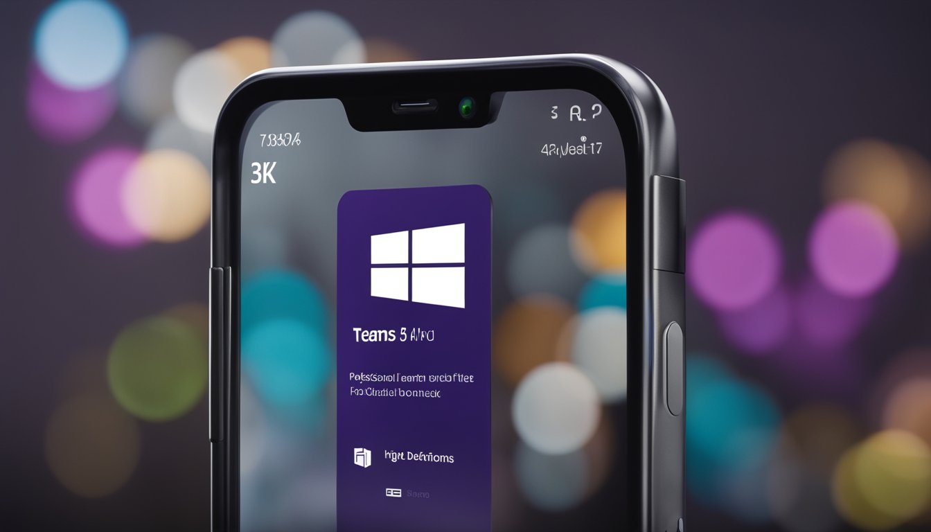 New Updates to Microsoft Teams March  Update